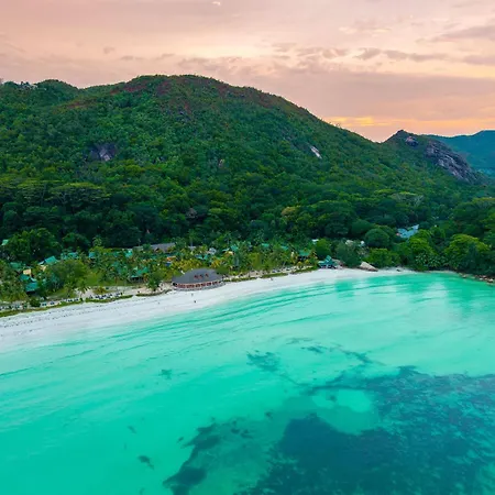 Paradise Sun Hotel Seychelles-3