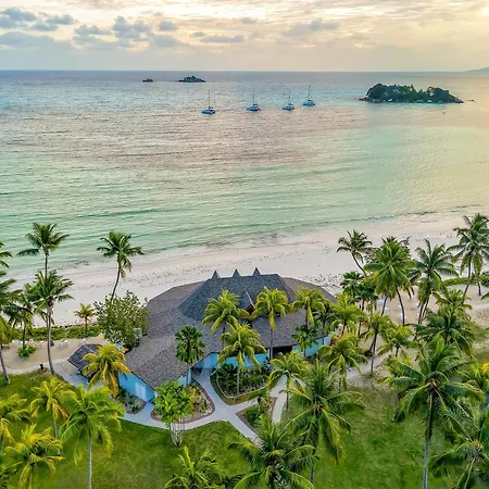 Paradise Sun Hotel Seychelles-3