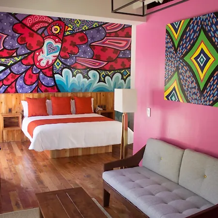 Hotel Festival Plaza Playas Rosarito-3