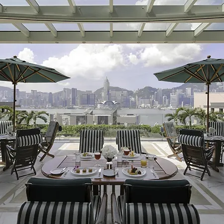 The Peninsula Hong Kong-2