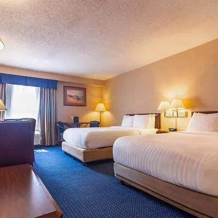 Wyndham Garden Monterrey Norte-2