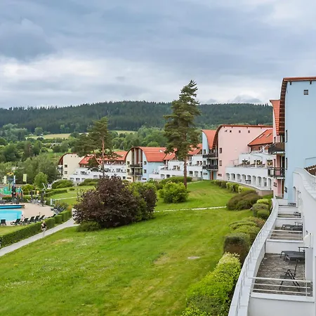 Lipno Lake Resort-3