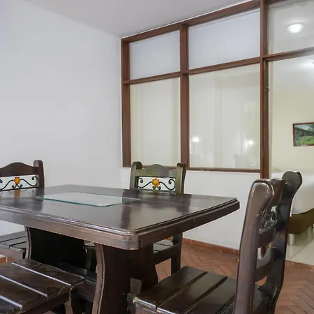 Hotel Faranda Bolivar Cucuta, A Member Of Radisson Individuals-3