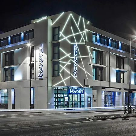 Novotel Avignon Centre-2