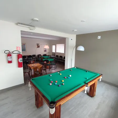 Hotel Santo Graal-2