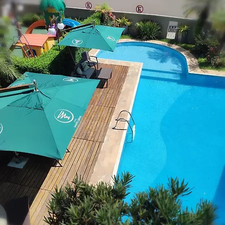 Hotel Santo Graal-2