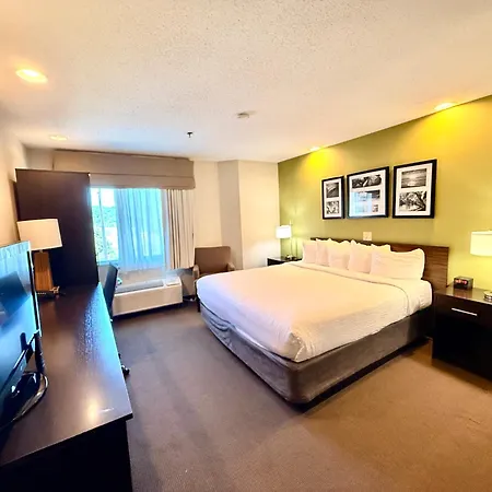 Sleep Inn & Suites Niantic North-3