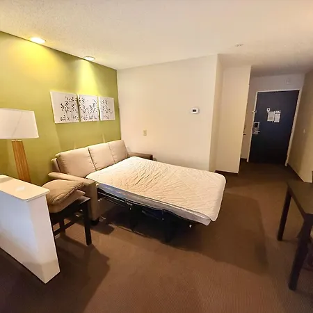 Sleep Inn & Suites Niantic North-2