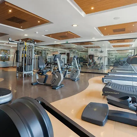 Holiday Inn Club Vacations The Royal Cancun All Inclusive-2