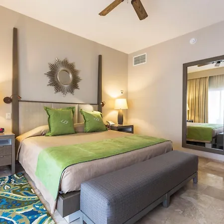 Holiday Inn Club Vacations The Royal Sands All Inclusive-2
