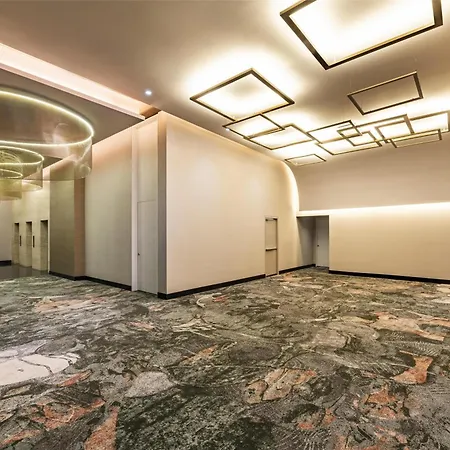 Hilton Bogotá-2