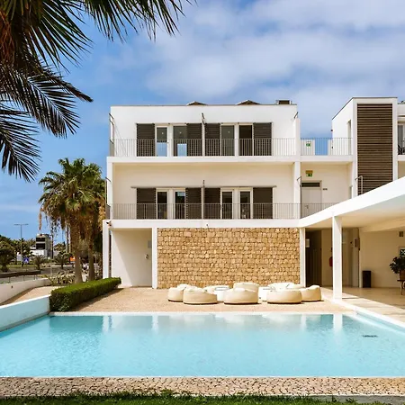 Hotel Dunas De Sal-2