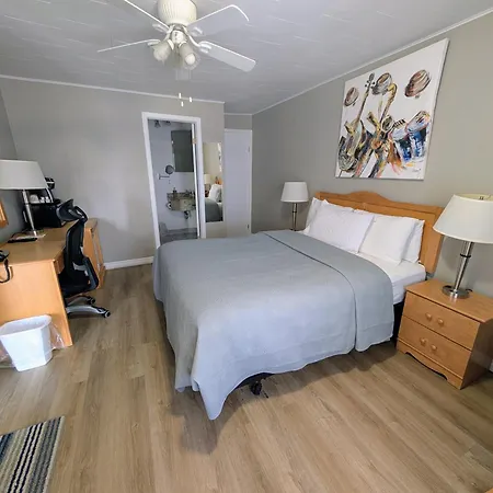 Motel Rdl- Au Vieux Piloteux-3