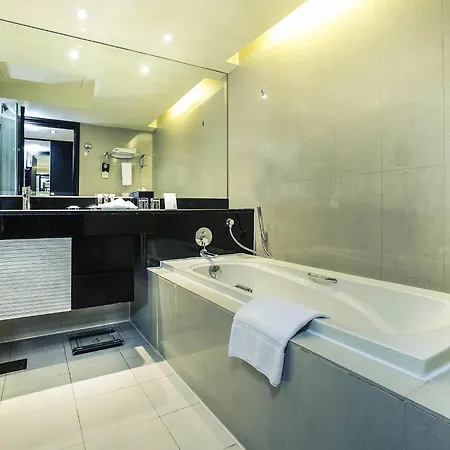 Mercure Gold Hotel Jumeirah Dubai By Accor-3