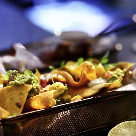Mercure Gold Hotel Jumeirah Dubai By Accor-2