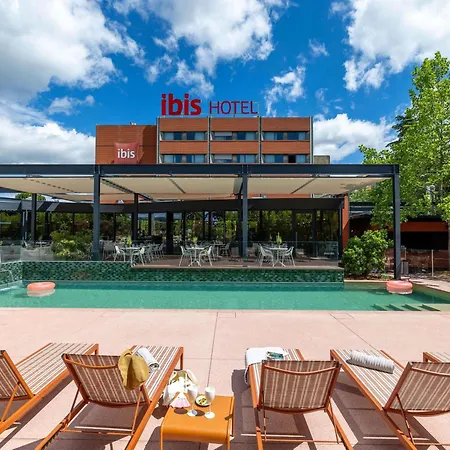 Ibis Valence Sud-3