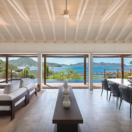 Hotel Christopher Saint Barth-2
