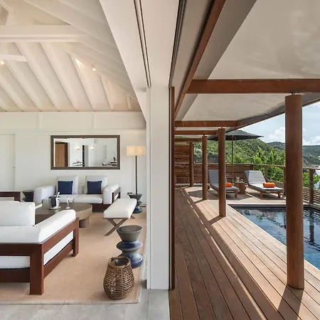 Hotel Christopher Saint Barth-3