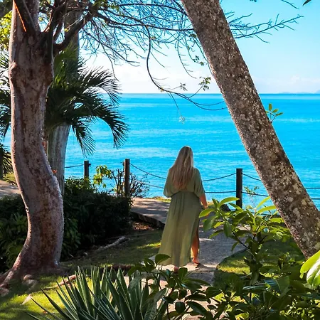 La Creole Beach Hotel & Spa-3