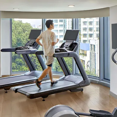 Novotel Saigon Centre-3