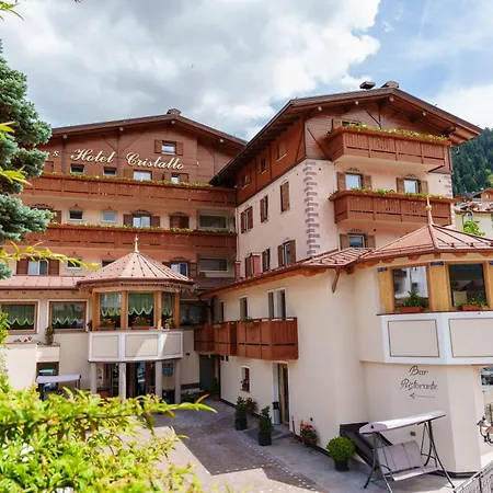 Hotel Cristallo-3