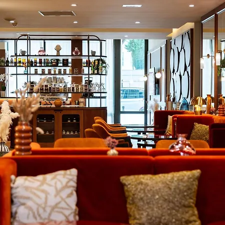 Mercure Villefranche en Beaujolais-2