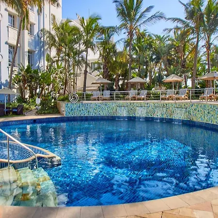 Suncoast Hotel & Towers-3