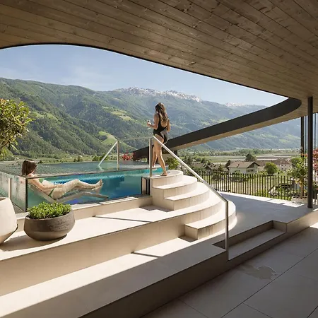 Amaris Suites Rabland, Südtirol-3