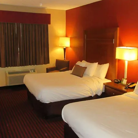 Quality Inn & Suites Stillwater-2