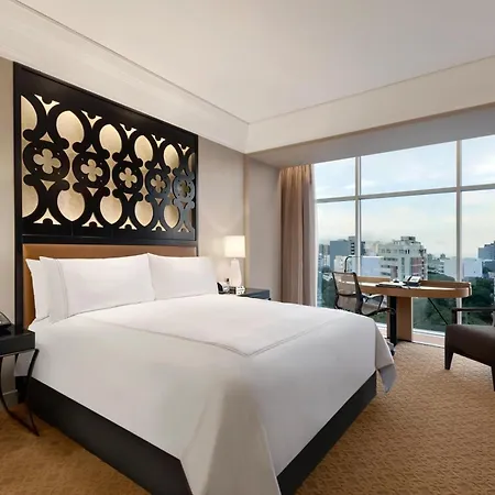 Hilton Lima Miraflores-3