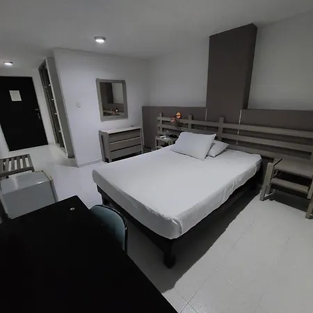 Hotel Don Gregorio-2
