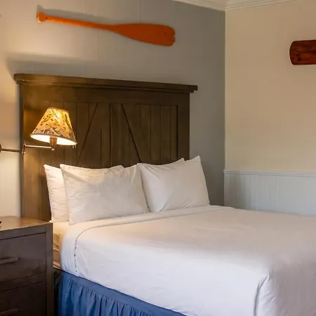 Gauthier'S Saranac Lake Inn-2