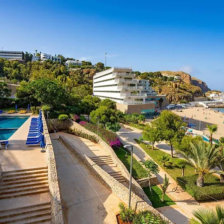 Mercure Quemado Al-Hoceima Resort-2