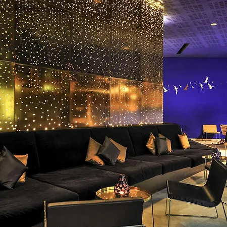 Mercure Quemado Al-Hoceima Resort-3