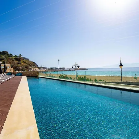 Mercure Quemado Al-Hoceima Resort-2