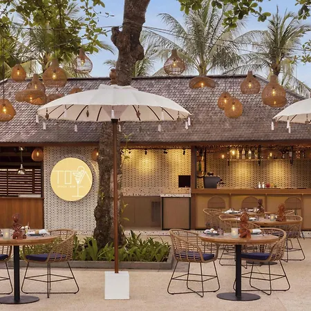 Sofitel Bali Nusa Dua Beach Resort-2