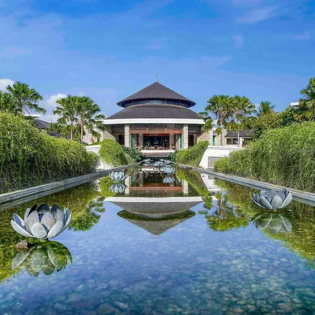 Sofitel Bali Nusa Dua Beach Resort-3