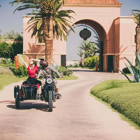 Fairmont Royal Palm Marrakech-3
