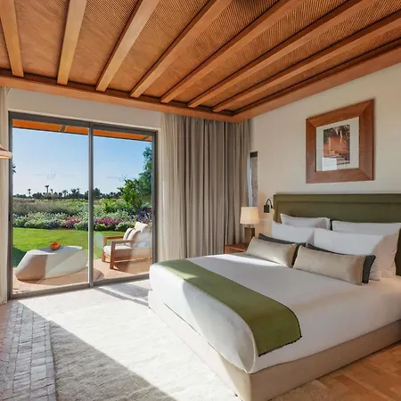 Fairmont Royal Palm Marrakech-2