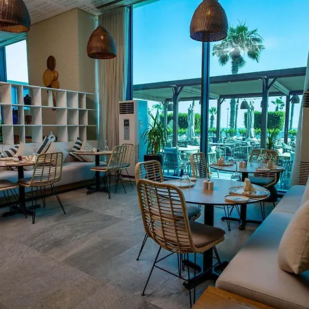 Mercure Nador Rif-3