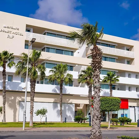 Mercure Nador Rif-2