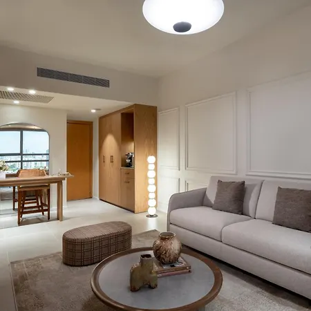 Leonardo Plaza Ashdod-2