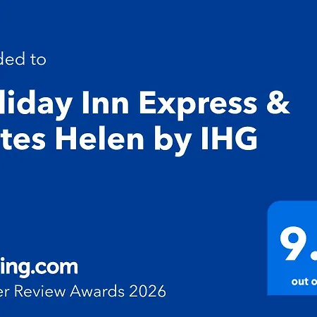 Holiday Inn Express & Suites Helen By Ihg-3