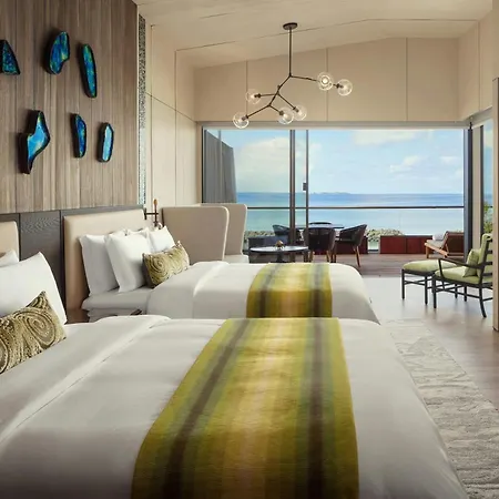 The St. Regis Maldives Vommuli Resort-2