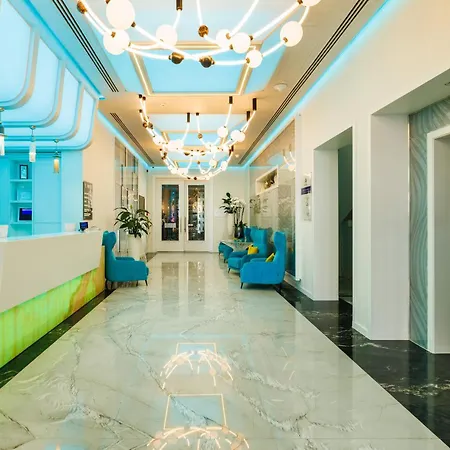Hotel Opera Mamaia-3