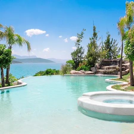 Le Meridien Bodrum Beach Resort-3