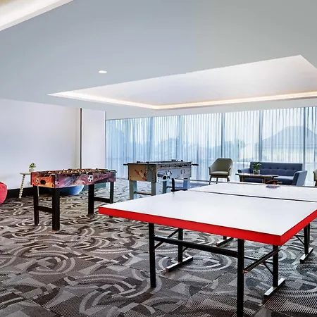 INNSiDE by Meliá Yogyakarta-2