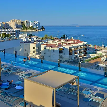 INNSiDE by Meliá Calviá Beach-2
