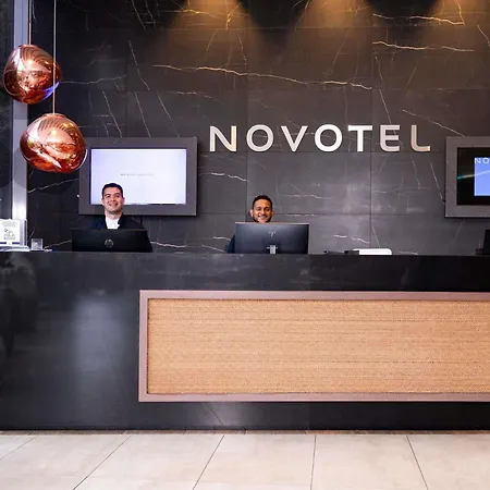 Novotel Medellin El Tesoro-2