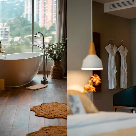 Novotel Medellin El Tesoro-3